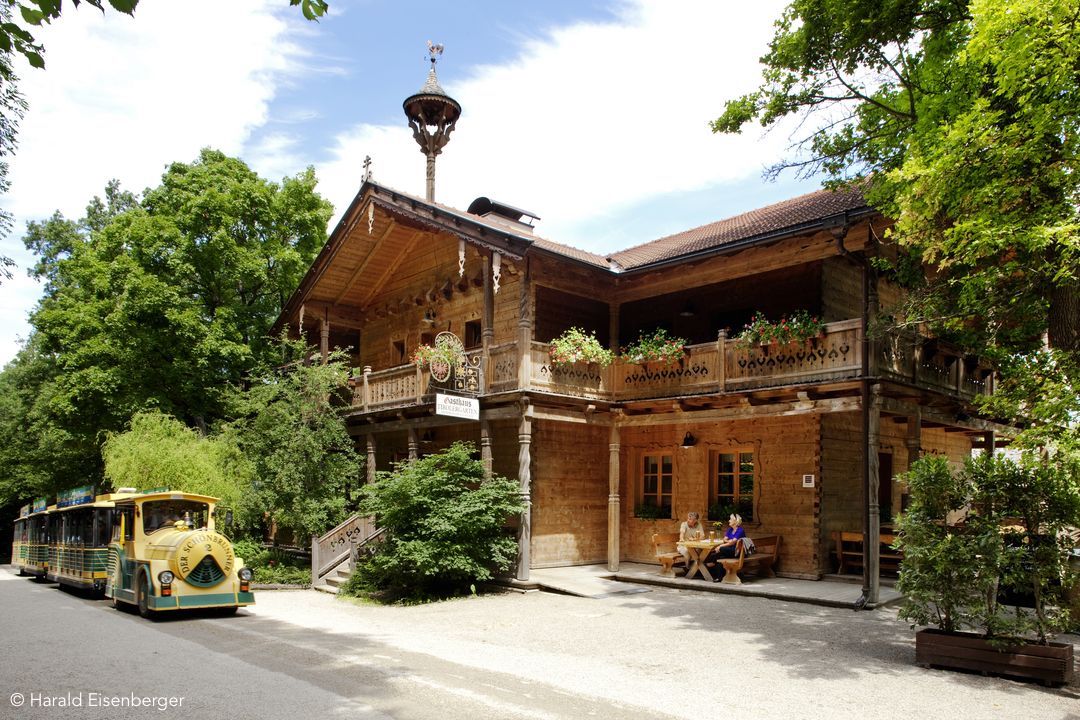 Gasthaus Tirolerhof